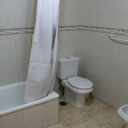 شقة Tinguaro سان إيسيذرو