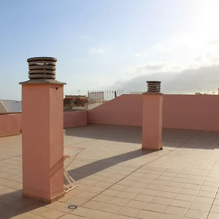 Tinguaro * San Isidro (Tenerife)