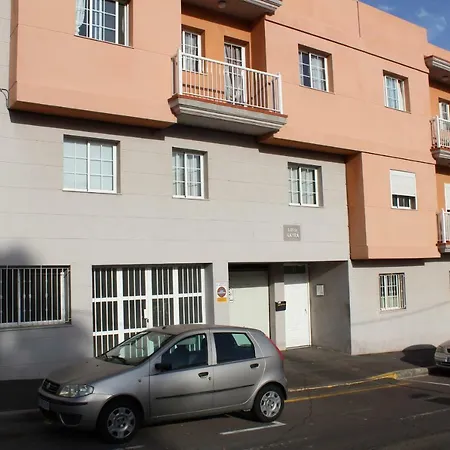Lejlighed Tinguaro San Isidro (Tenerife)