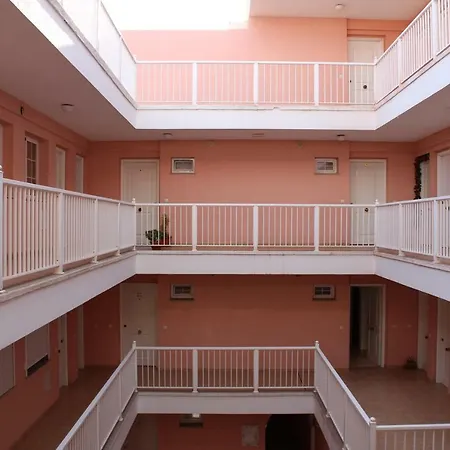 Tinguaro Appartement *