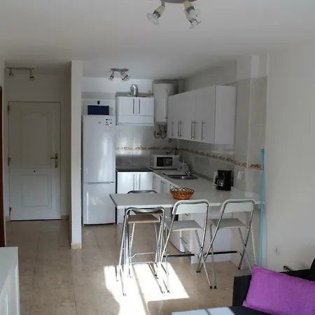 Tinguaro Appartement